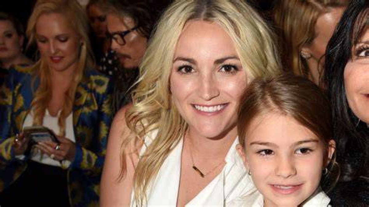 Jamie Lynn Spears: the Heart and Soul of Zoey 101