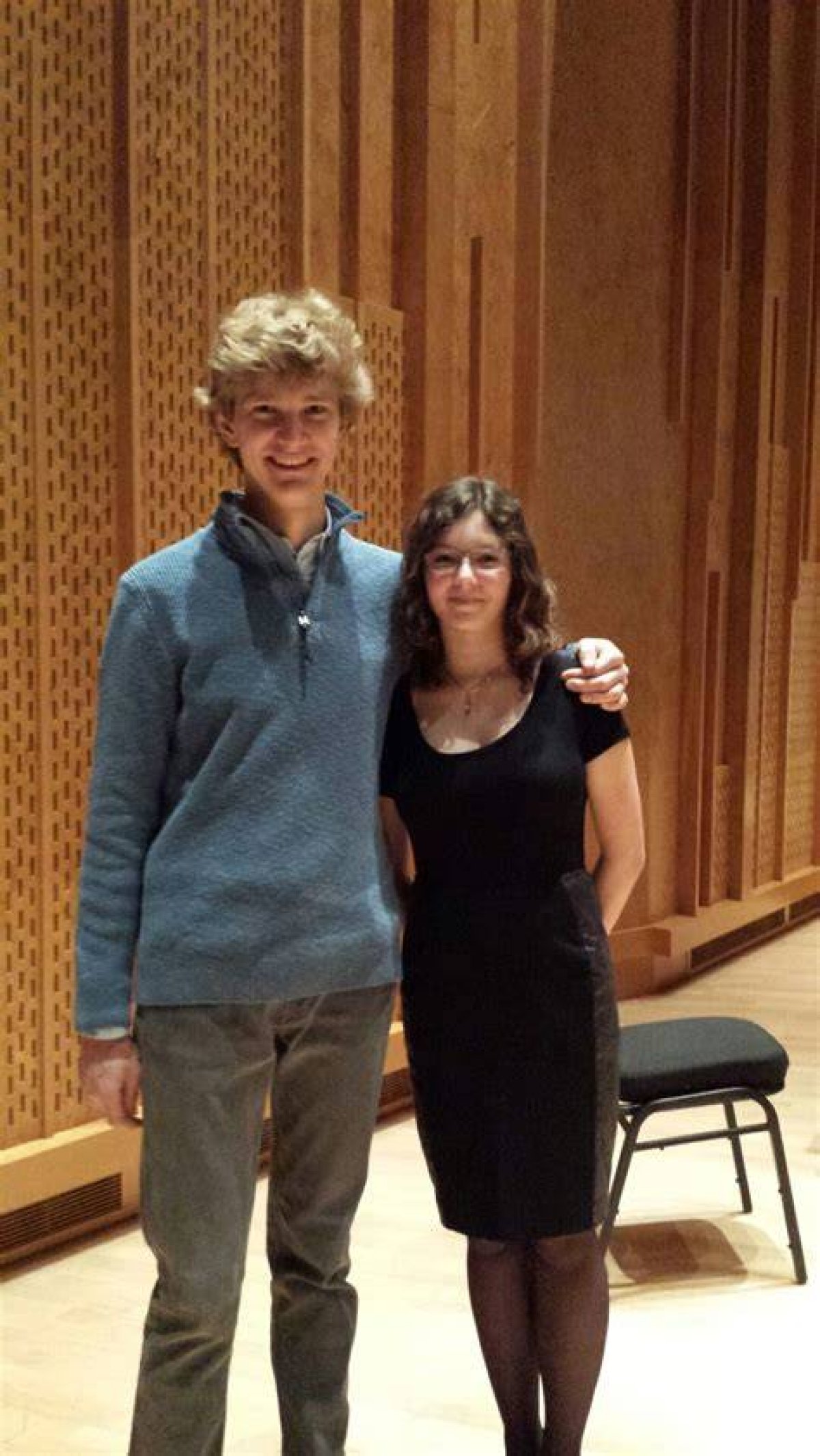 Jan Lisiecki Wife: Exploring the Life of the Renowned Pianist