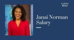Janai Norman Salary: Understanding Her Earnings and Career Growth