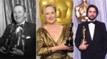 Jane Fonda's Oscars Wins: a Journey Through Her Award-Winning Career