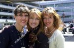 Jane Seymour's Twin Sister Revealed