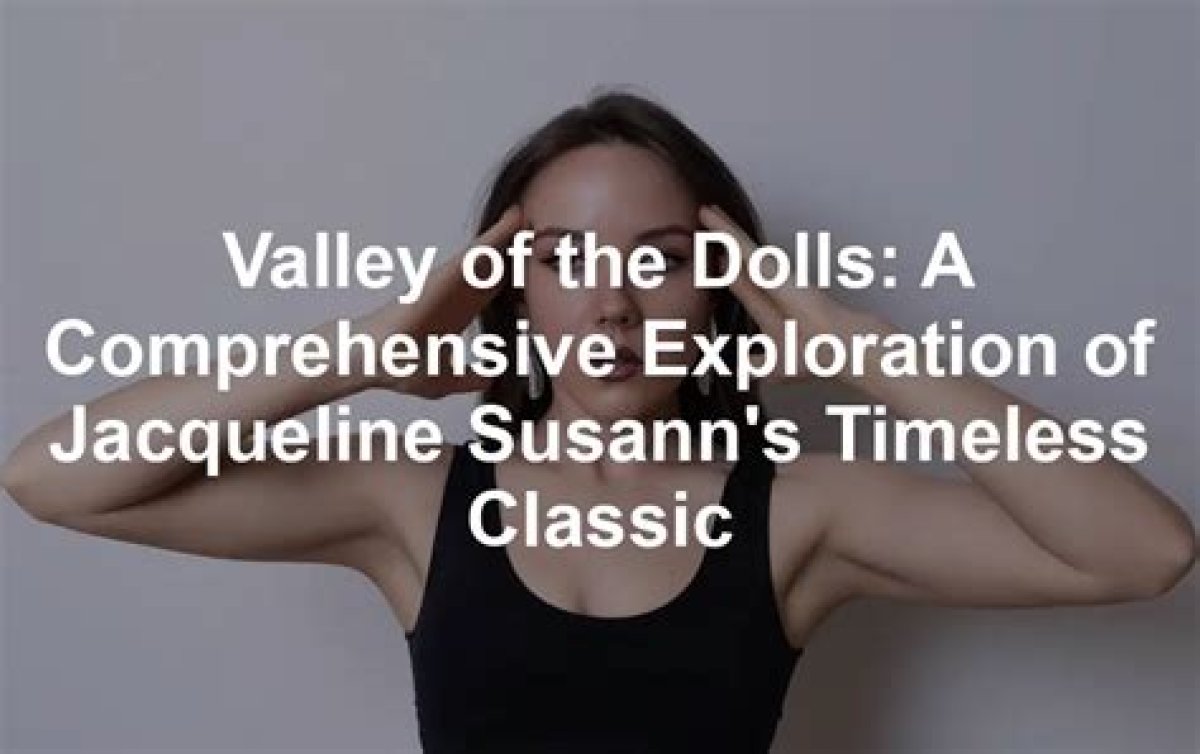 Janet the Valley: a Comprehensive Exploration of Her Life and Career