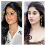 Janhvi Kapoor's Plastic Surgery Journey
