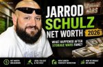 Jarrod Schulz Net Worth: an in-Depth Analysis of His Wealth and Success