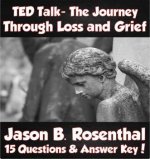 Jason B. Rosenthal: a Journey Through Life, Loss, and Resilience