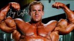 Jay Cutler: the Journey of a Bodybuilding Legend