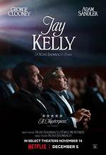 Jay Kelly, the Enigmatic Husband of Amy Carter