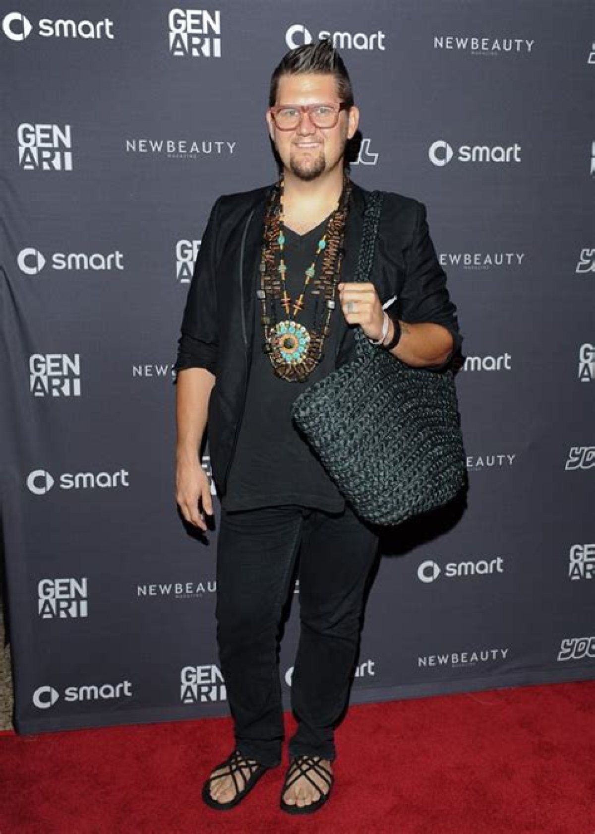 Jay Mccarroll: the Visionary Behind Project Runway
