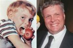Jay North: the Journey of a Child Star