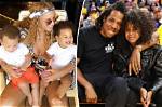 Jay-Z's Kids: a Deep Dive into the Family Life of the Hip-Hop Mogul