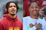 Jayden Daniels Girlfriend: a Deep Dive into His Love Life