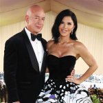 Jeff Bezos and Lauren Sanchez: a Deep Dive into Their Relationship