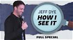 Jeff Dye Children: a Deep Dive into the Family Life of the Comedian