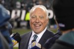 Jeff Lurie Net Worth