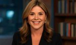 Jenna Bush's Net Worth: Uncovering Her Surprising Wealth