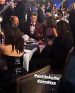 Jenna Ortega, Austin Butler and Zendaya Rule the Red Carpet