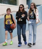 Jennifer and Ben Affleck's Kids: a Deep Dive into Their Family Life