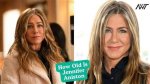 Jennifer Aniston: a Journey Through Her Life and Career
