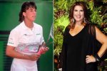 Jennifer Capriati: a Journey Through Tennis and Triumph