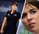 Jennifer Capriati: the Rise and Triumph of a Tennis Legend