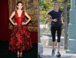 Jennifer Connelly's Weight Loss Journey: from Fat to Fab