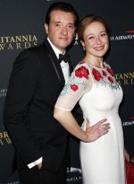 Jennifer Ehle Married Michael Scott Ryan and Has Low-Profile Romance as She Always Wanted