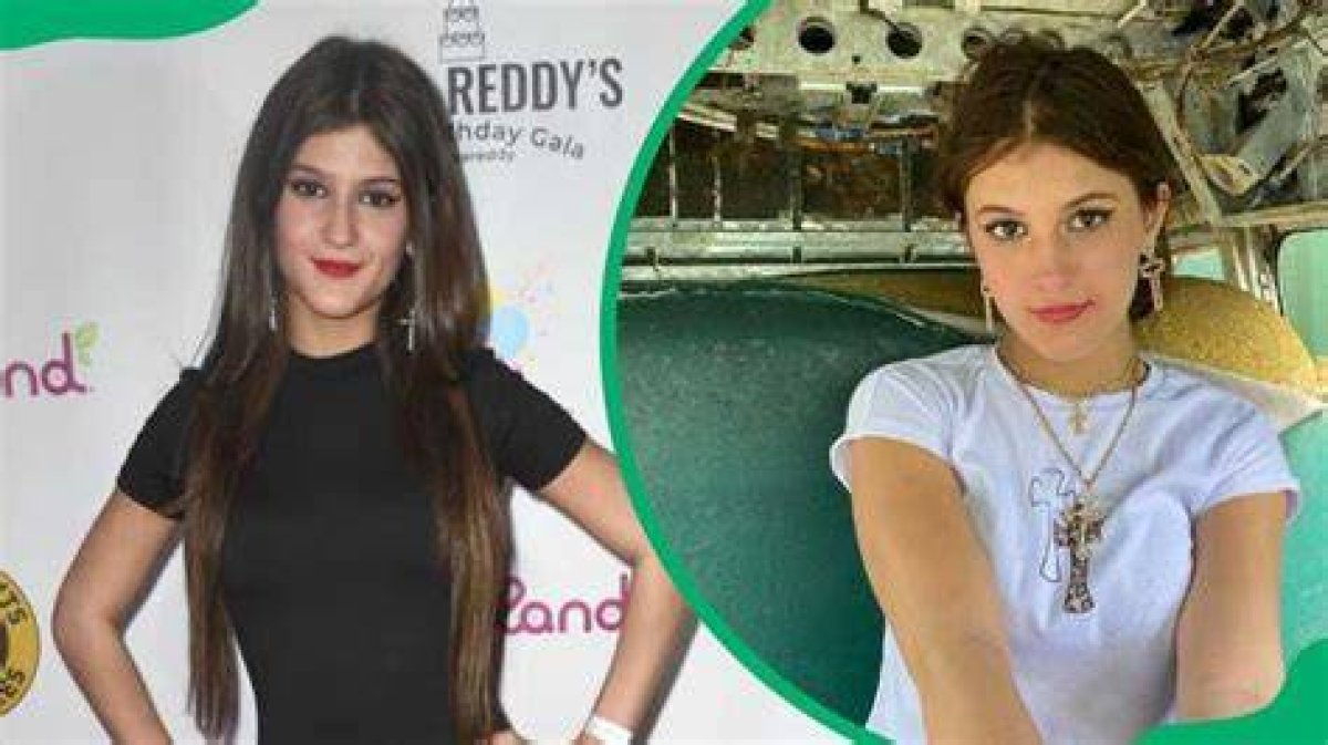 Jenny Popach Sextape: the Untold Story Behind the Controversy