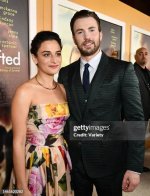 Jenny Slate and Chris Evans: a Deep Dive into Their Relationship