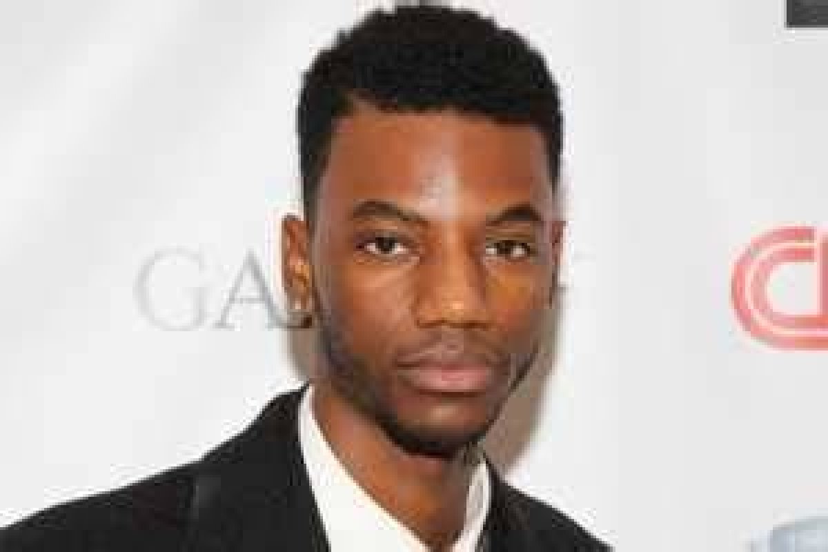 Jermaine Crawford Bio, Wiki, Age, Height, Girlfriend, Movies and Net Worth