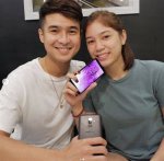 Jerome Ponce's New Girlfriend Revealed