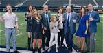 Jerry Jones Jr. and Janine Turner's Untold Story