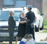 Jesse Mcfadden Wife: Family Ethnicity and Religion