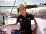 Jessica Watson: the Youngest Sailor to Circumnavigate the World Solo