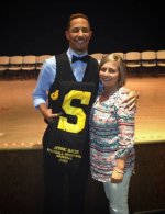 Jessie Bates Iii Wife: a Deep Dive into Their Relationship