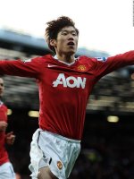 Ji Sung Park | Webblog