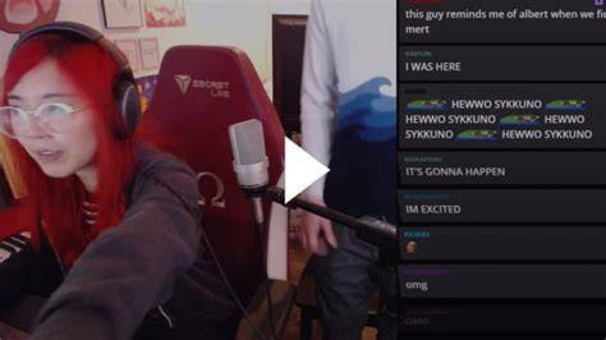 Jihi Face Reveal Everything To