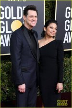 Jim Carrey Girlfriend 2022