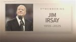 Jim Irsay Parents: Meet Harriet and Robert Irsay