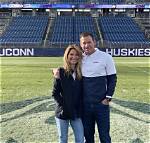 Jim Mora New Wife: a Journey of Love and Partnership