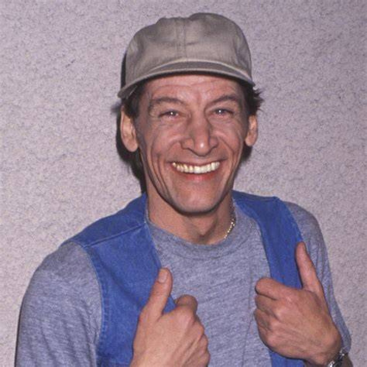 Jim Varney's Cause of Death Revealed