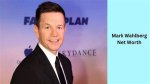 Jim Wahlberg's Net Worth Revealed: a Look into His Wealth