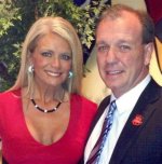 Jimbo Fisher Wife Photos: a Glimpse into the Life of a Football Coach and His Family