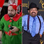 'Jingle All the Way' Cast: Where Are They Now?