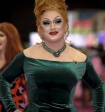 Jinkx Monsoon Height, Weight, Net Worth, Age, Birthday, Wikipedia, Who, Nationality, Biography