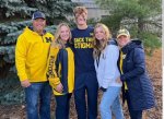 Jj Mccarthy | Brother, Parents and Ethnicity