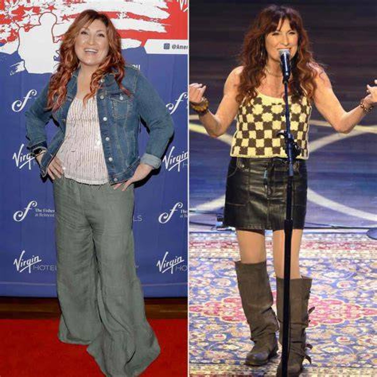 Jo Dee Messina | Relation with Jim Messina, Net Worth Difference