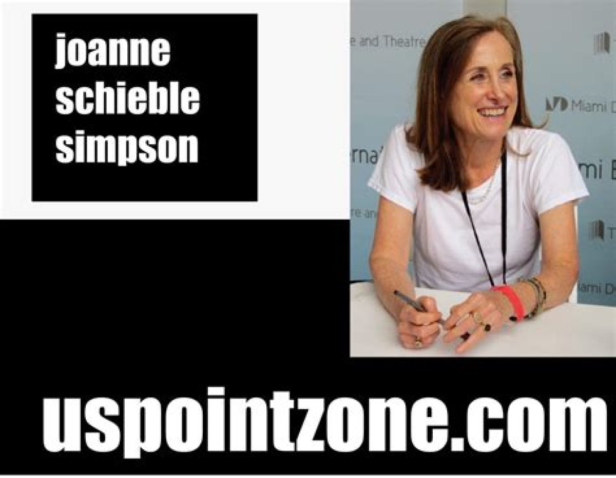 Joanne Schieble Simpson: the Life and Legacy of Steve Jobs' Mother
