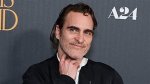 Joaquin Phoenix's Journey of Acceptance