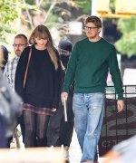 Joe Alwyn and Taylor Swift: a Deep Dive into Their Relationship