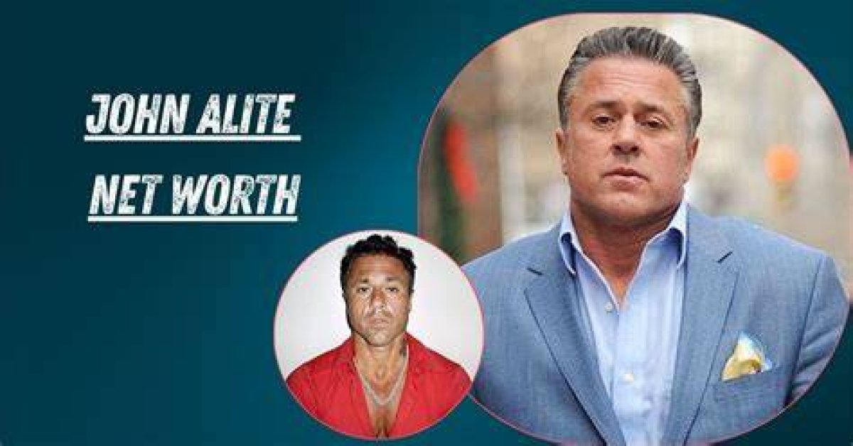 John Alite Height, Weight, Net Worth, Age, Birthday, Wikipedia, Who, Nationality, Biography